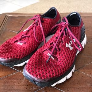 Under Armour Men’s Shoes